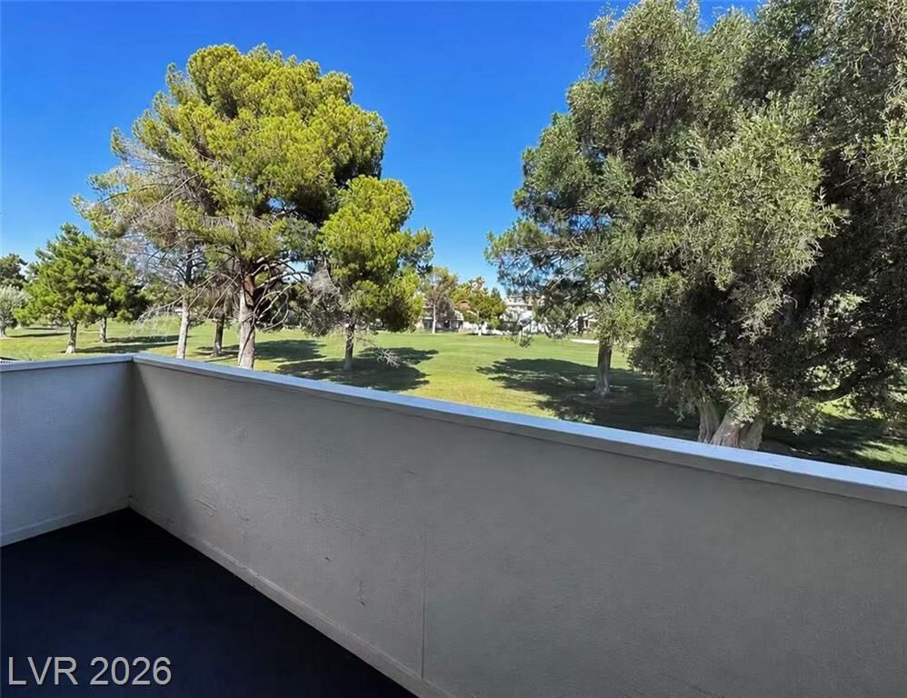 Property Photo:  2838 Loveland Drive 1608  NV 89109 