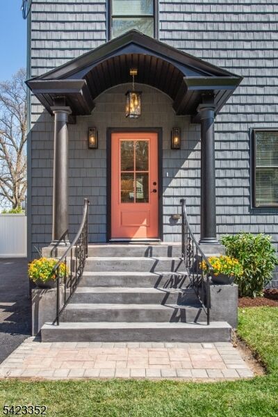 Property Photo: 129 Essex Ave NJ 07003