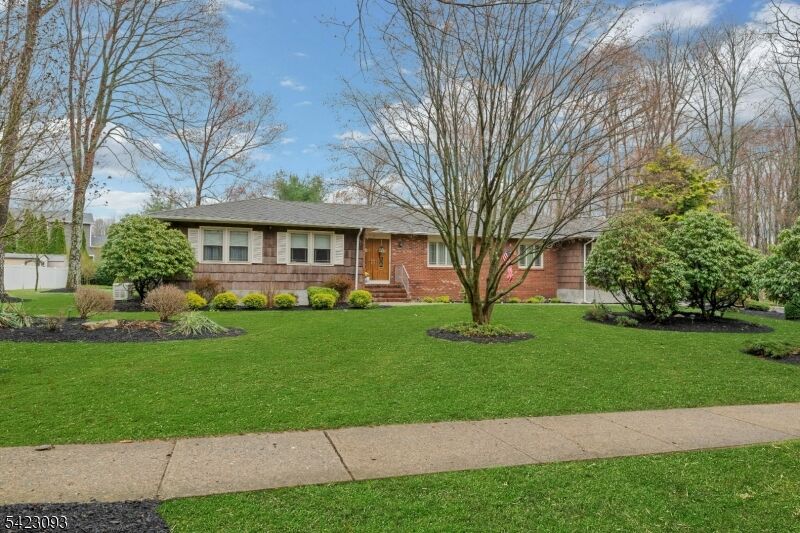 Property Photo: 3 Pilgrim Dr NJ 07876