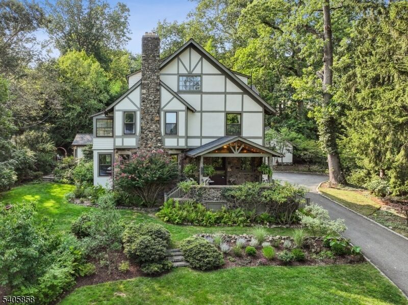 Property Photo: 340 Highland Ave NJ 07043