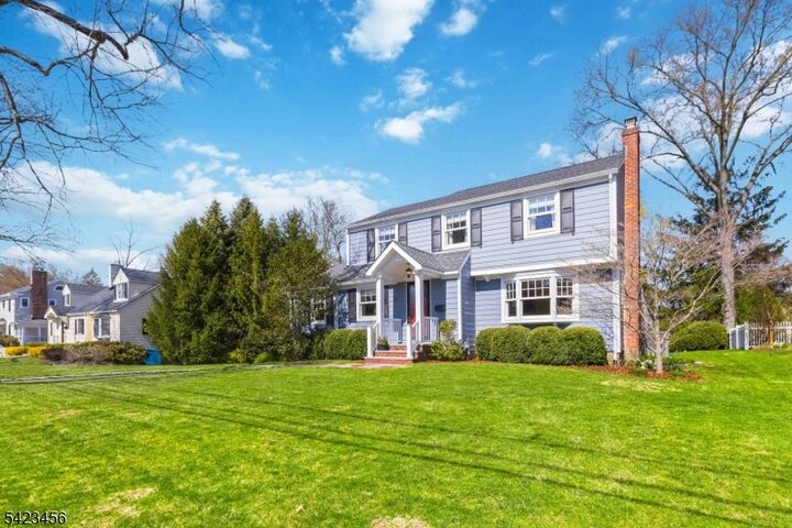 Property Photo:  54 Knollwood Ave  NJ 07940 