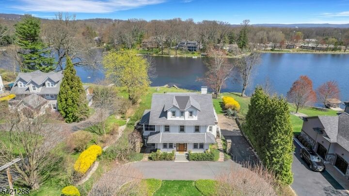 Property Photo: 17 Briarcliff Rd NJ 07046