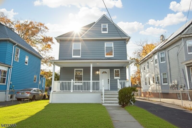 Property Photo:  1222 W 3rd St  NJ 07063 