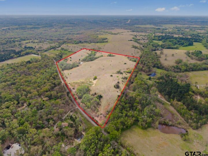 Property Photo: 17131 Cr 452 TX 75771