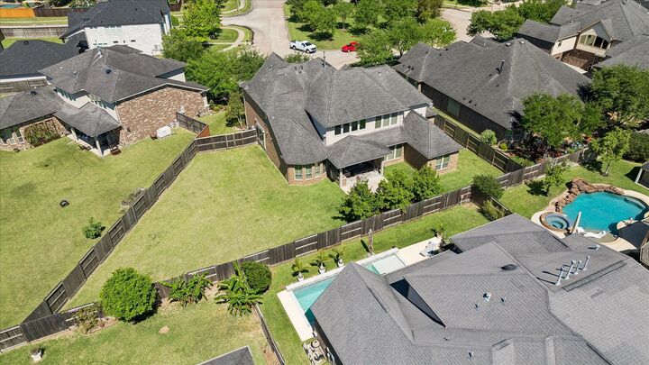 Property Photo:  1537 Jag Hollow  TX 77573 