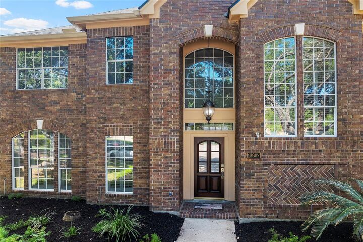 Property Photo:  19607 Piney Place Court  TX 77094 