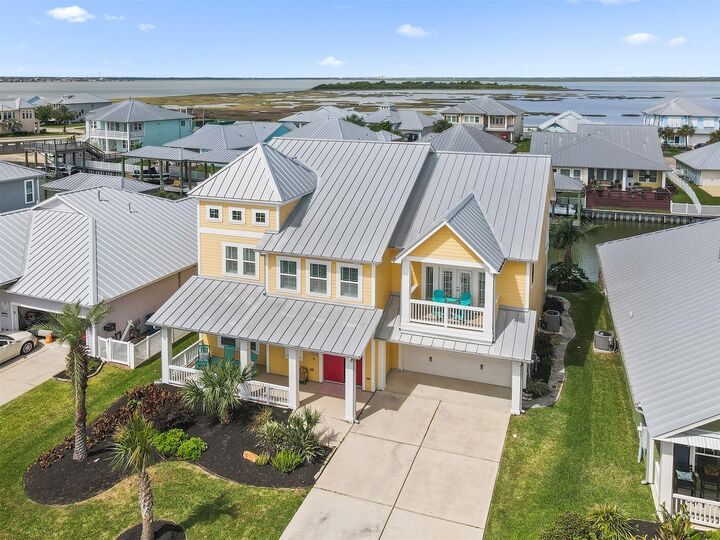 Property Photo:  5118 Brigantine Cay Court  TX 77590 