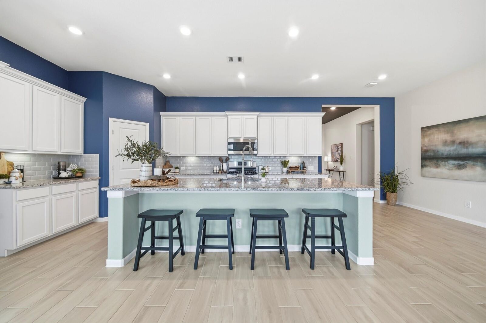 Property Photo:  2427 Madera Landing Lane  TX 77469 