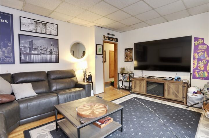 Property Photo:  939 Washington St B2  NJ 07030 