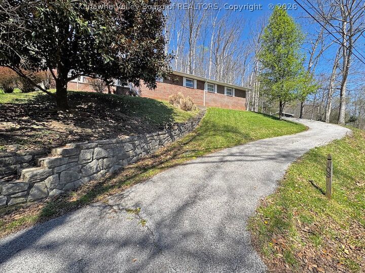 Property Photo:  103 Goad Drive  WV 25045 