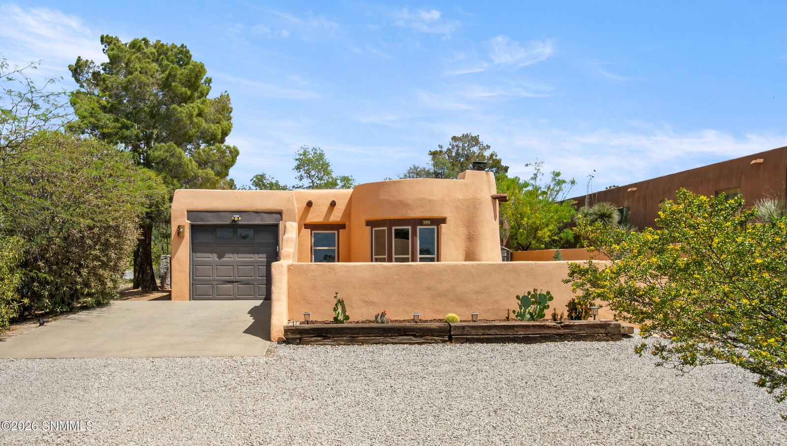 Property Photo:  4032 Colt Road  NM 88011 