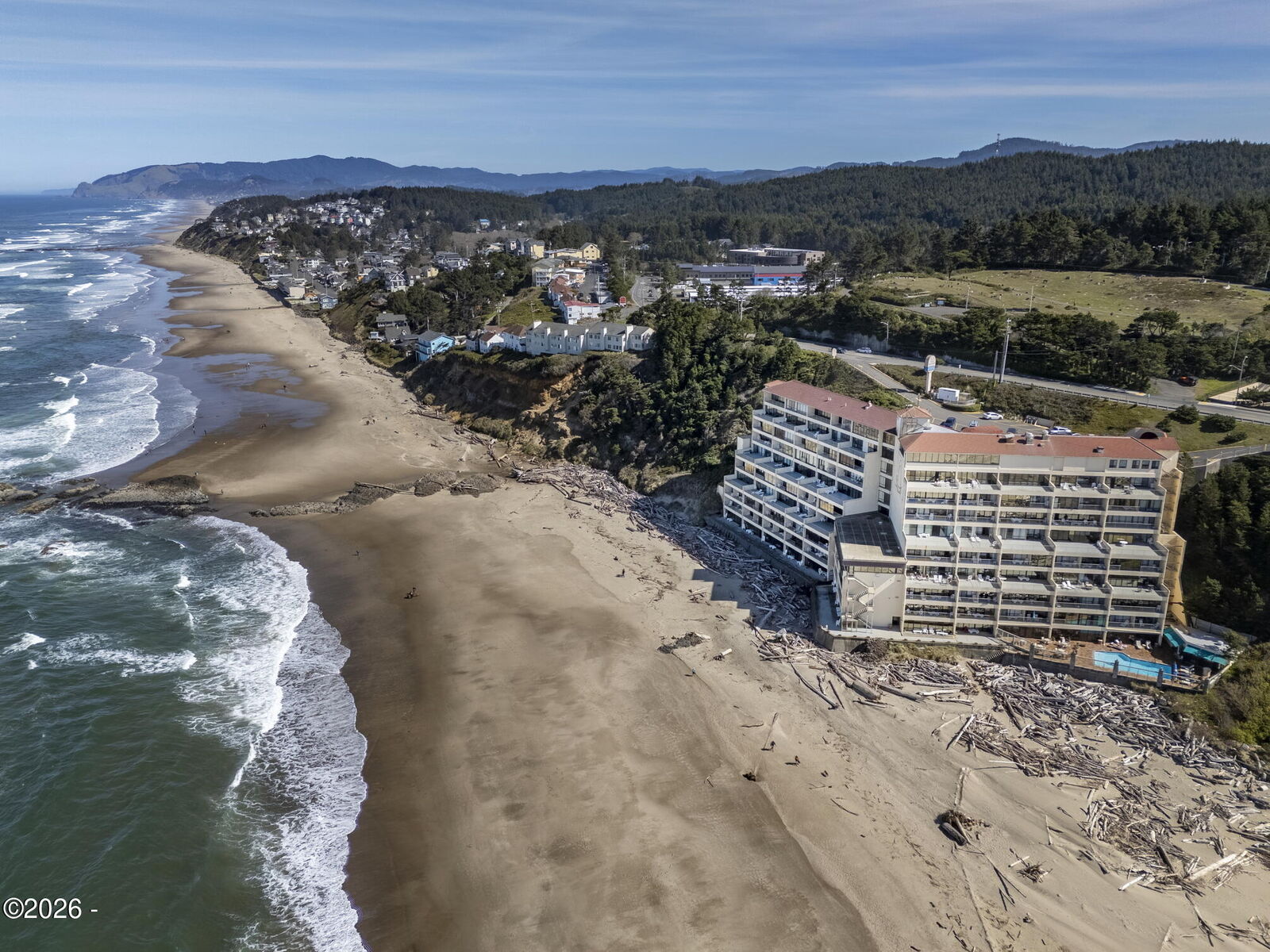 Property Photo:  4009 SW Highway 101 221  OR 97367 