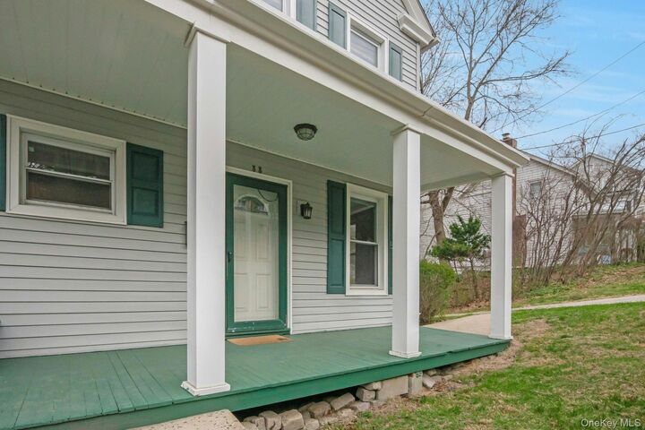 Property Photo:  33 Mountain Road  NY 10533 