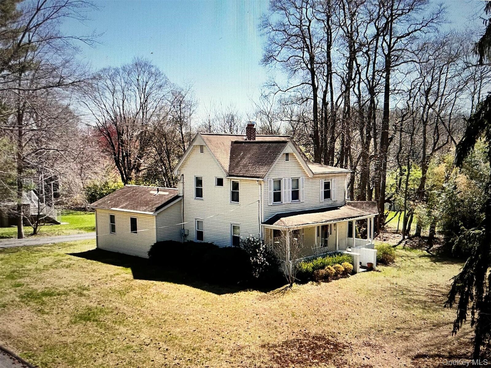 Property Photo: 4 Sandhage Drive NY 10965