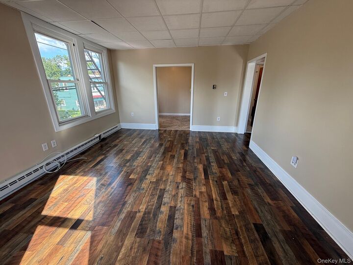 Property Photo: 247 Hudson Street 3 NY 12520