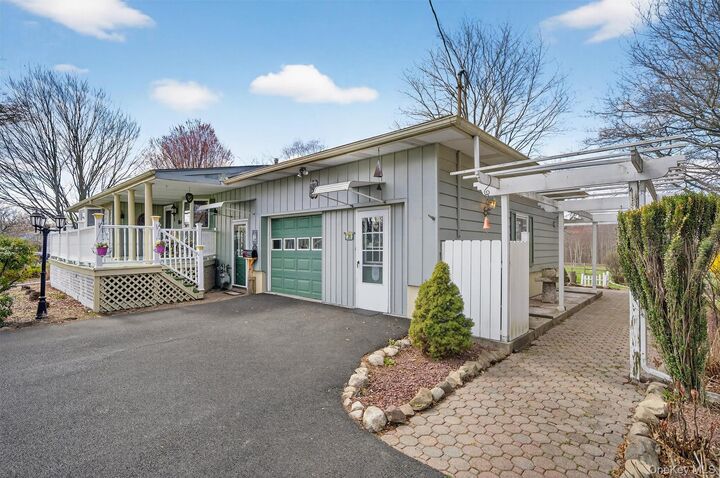 Property Photo: 63 Ryerson Road NY 10958