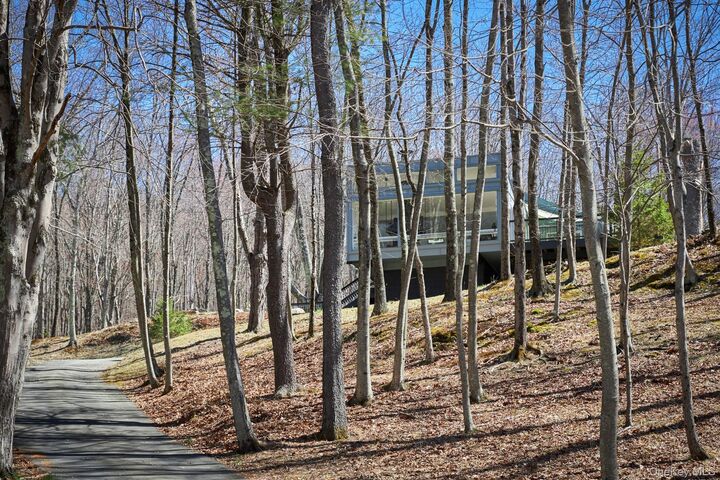 Property Photo:  611 N Clove Road  NY 12545 