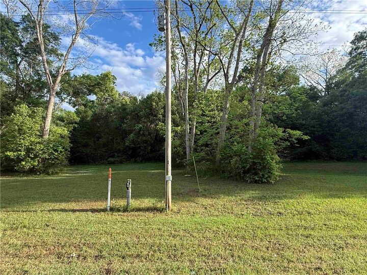 Property Photo:  19918 Wilters Street  AL 36567 