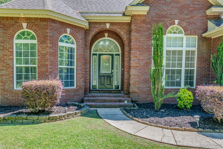 Property Photo: 4250 Millwood Lane AL 36054