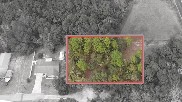 Property Photo:  725 NE 13th Terrace  FL 34428 