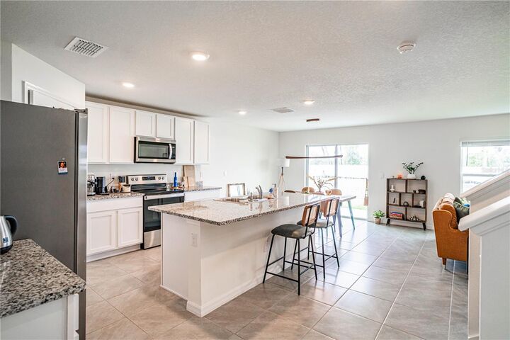 Property Photo:  13295 Mylion Way  FL 34610 