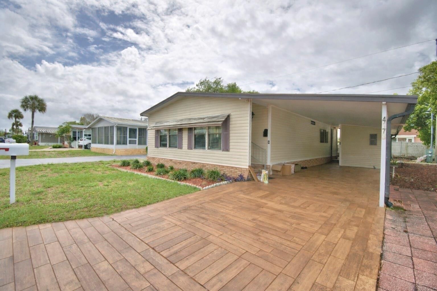 Property Photo:  4173 Rolling Oaks Drive  FL 33880 