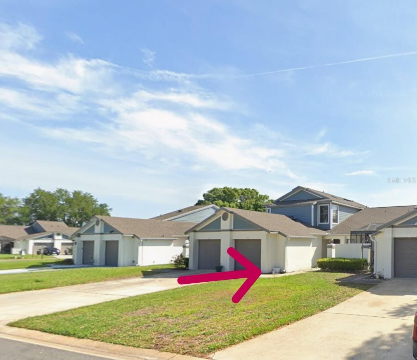 Property Photo:  147 Lakepointe Circle  FL 34743 