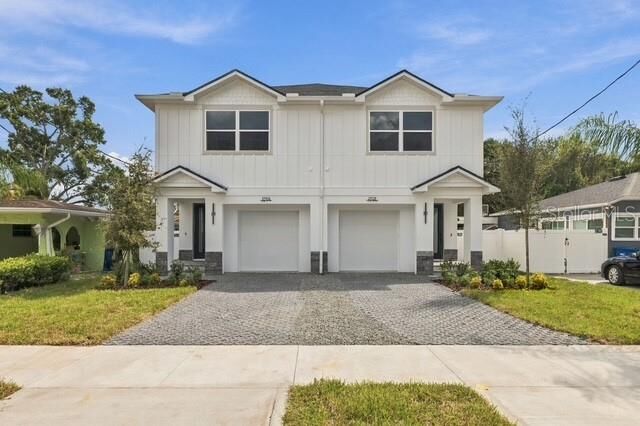 Property Photo:  2508 W Gray Street 2  FL 33609 