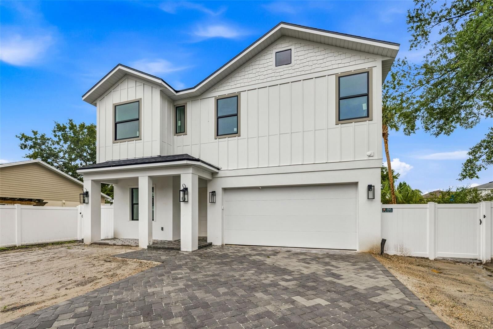 Property Photo:  5407 S Elkins Avenue  FL 33611 