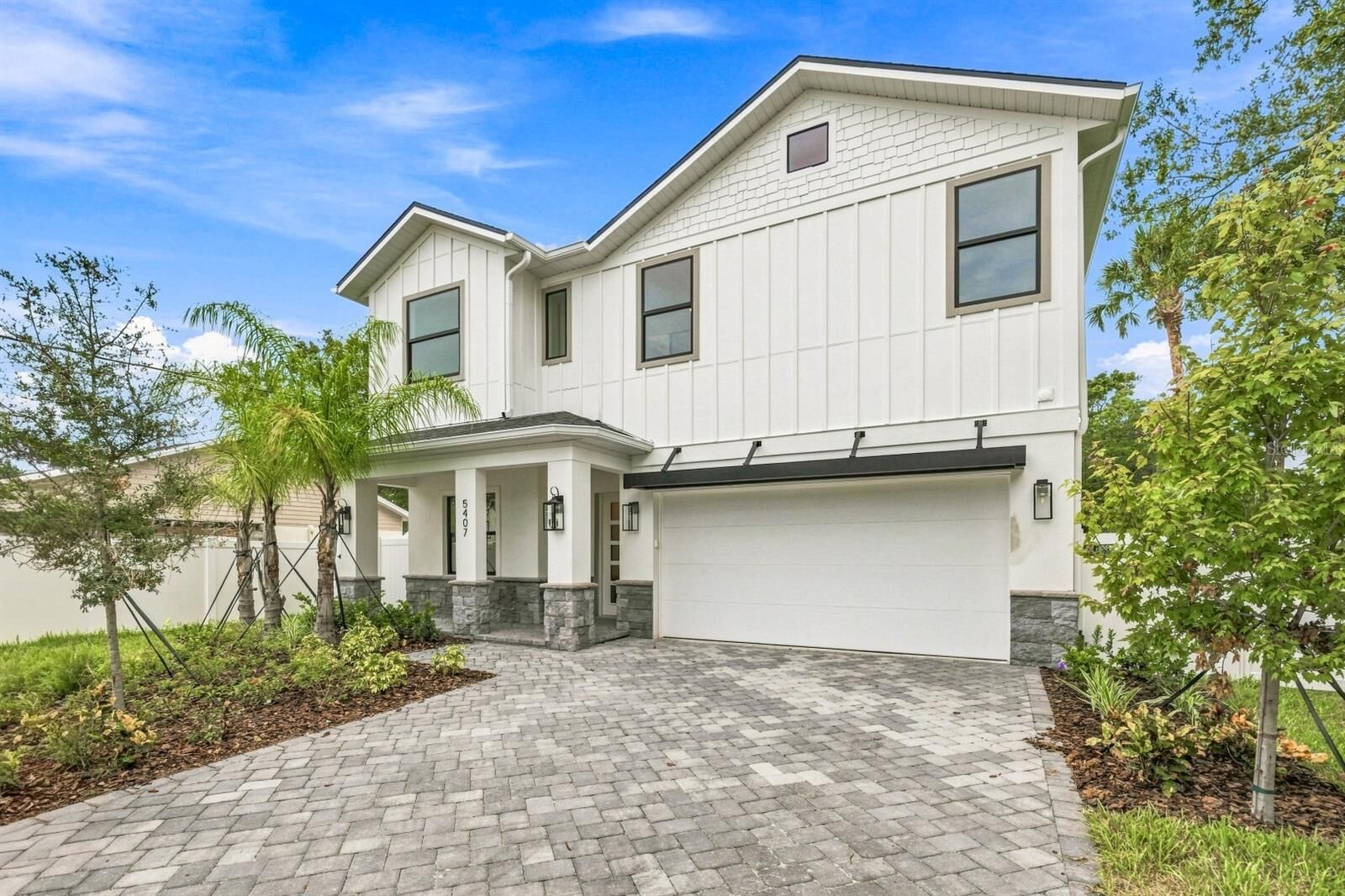 Property Photo:  5407 S Elkins Avenue  FL 33611 