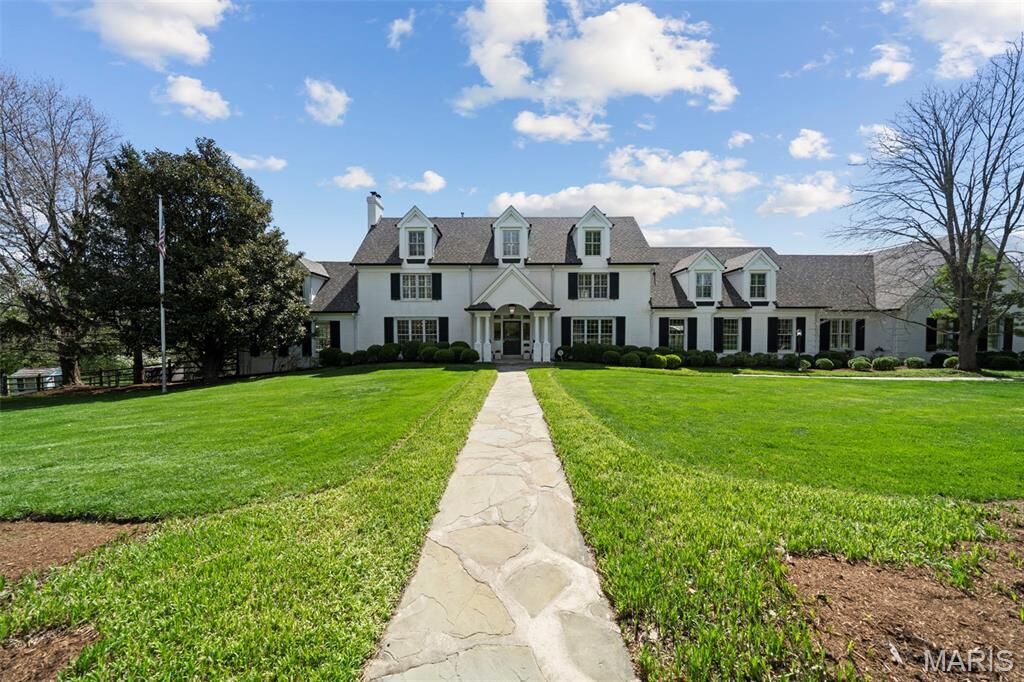 Property Photo:  13456 Thornhill Drive  MO 63131 