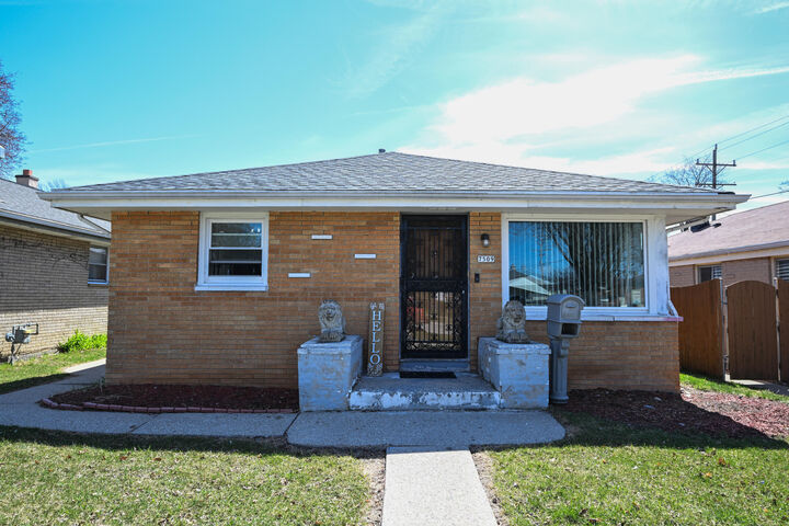 Property Photo:  7509 W Carmen Ave  WI 53218 