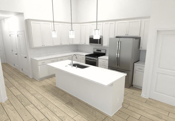 Property Photo:  2904 21st St  WI 53140 