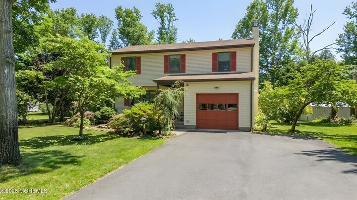 Property Photo:  179 Docare Road  NJ 08527 