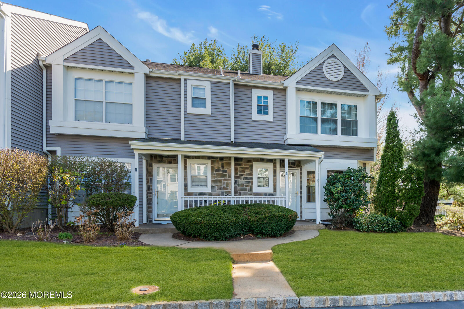 Property Photo: 8 Mainbraid Court NJ 07753