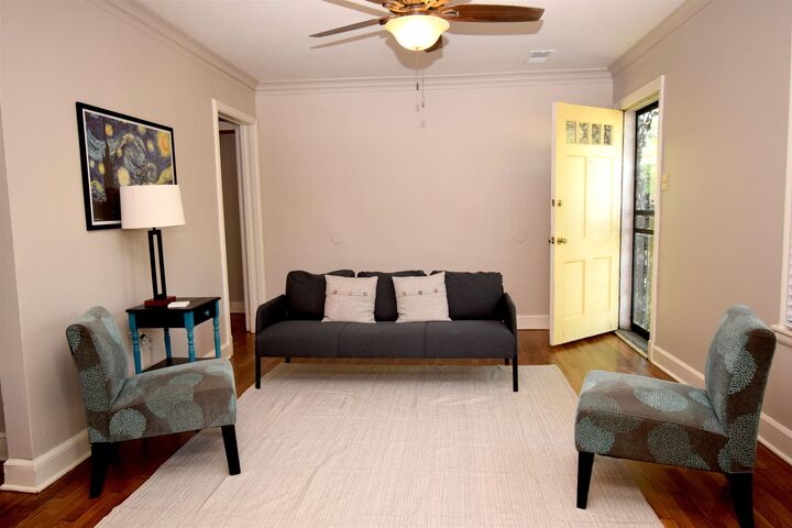 Property Photo: 3529 Marion Ave TN 38111