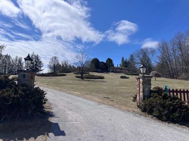 Property Photo:  8903 Maidens Road  MI 49614 