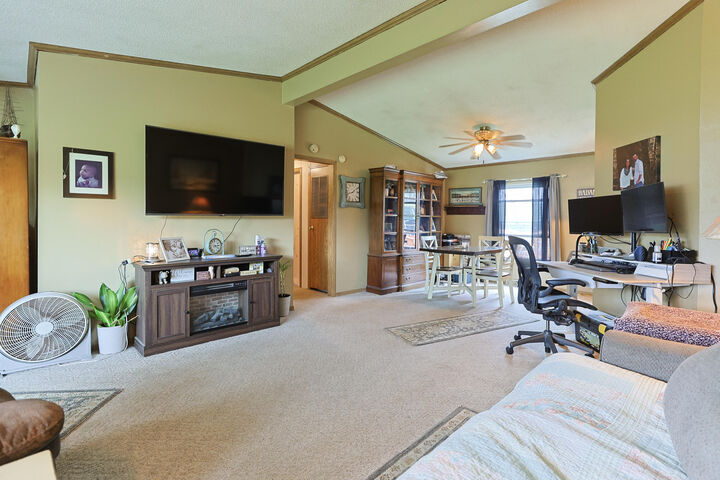 Property Photo:  70955 Ironwood Drive  MI 49120 