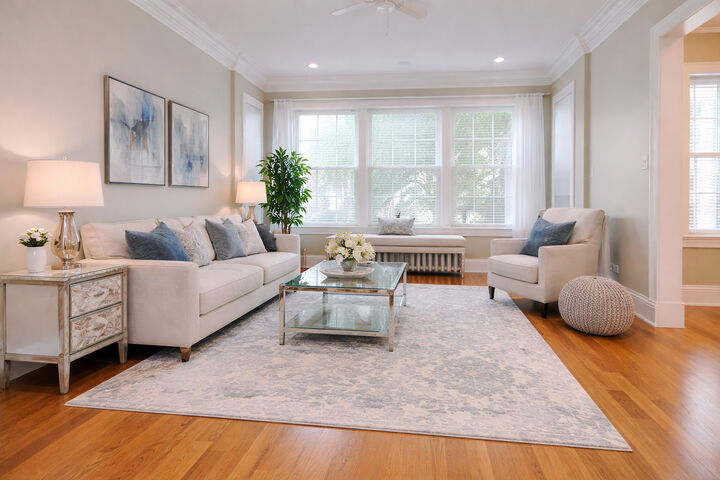 Property Photo: 612 Sheridan Road 1 IL 60202