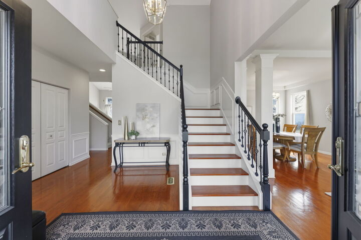 Property Photo:  13005 Kensington Drive  IL 60585 