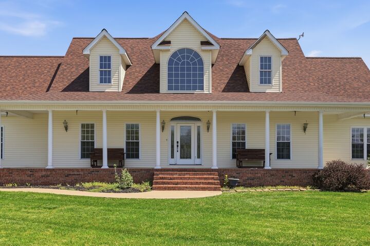 Property Photo:  10170 Stilleys Mill Road  IL 62959 