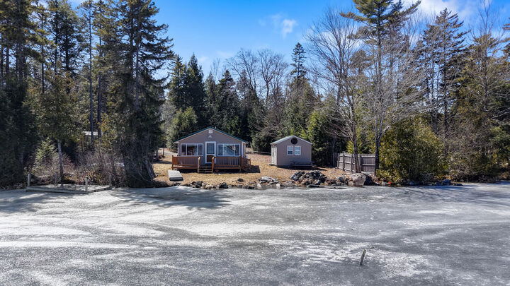Property Photo:  37 Petite Drive  ME 04457 