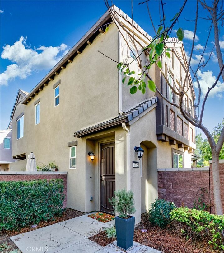 Property Photo: 8705 Celebration CA 91708