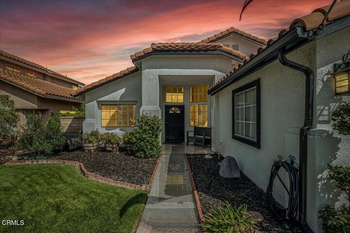 Property Photo:  1129 1st Street  CA 93015 