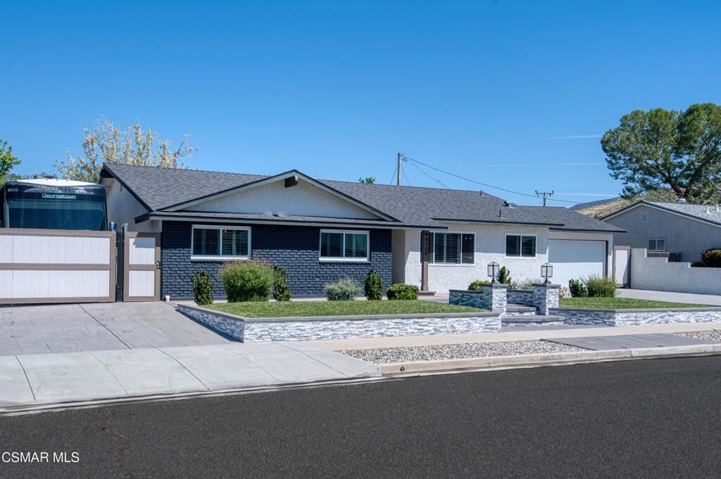 Property Photo: 4709 Beaumont Street CA 93063