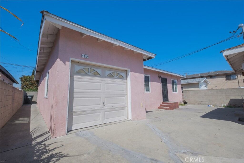 Property Photo:  4433 Triggs St  CA 90040 