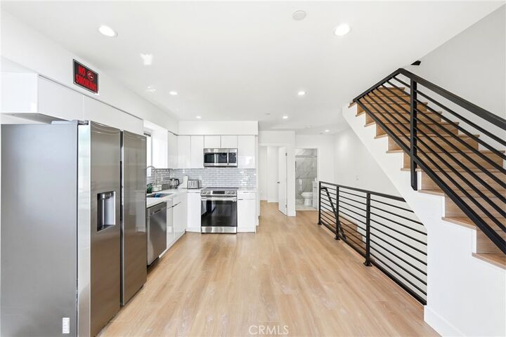 Property Photo:  4455 Colfax Avenue  CA 91602 