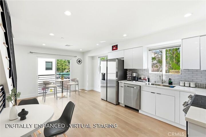 Property Photo: 4455 Colfax Avenue CA 91602