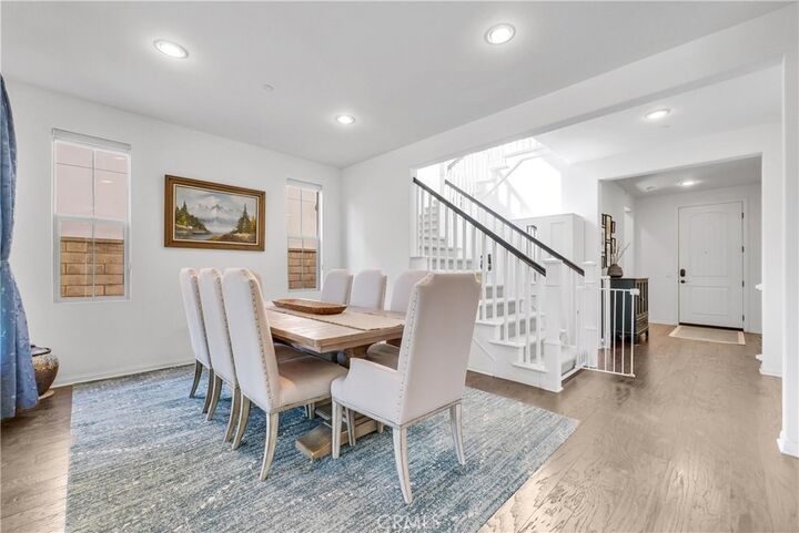 Property Photo: 320 La Floresta Drive CA 92823