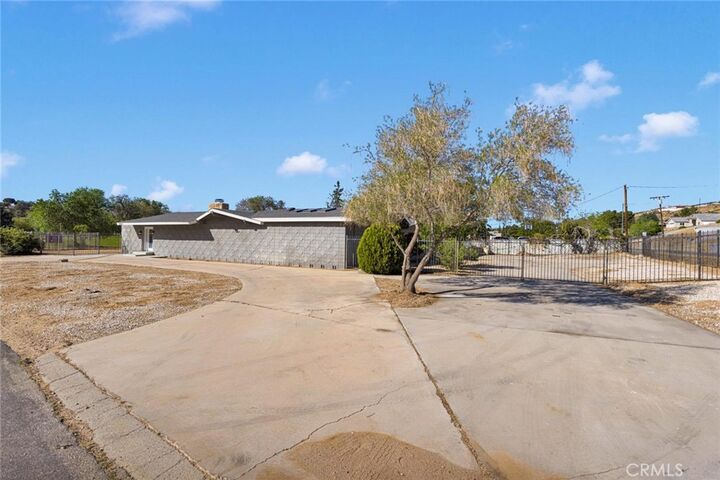 Property Photo:  8732 Pico Avenue  CA 92345 